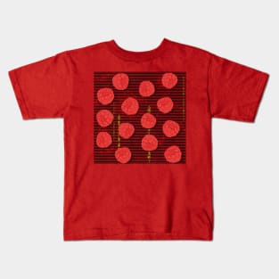 Raspberry Kids T-Shirt